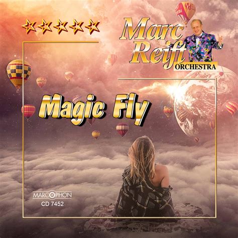 Magic fly song